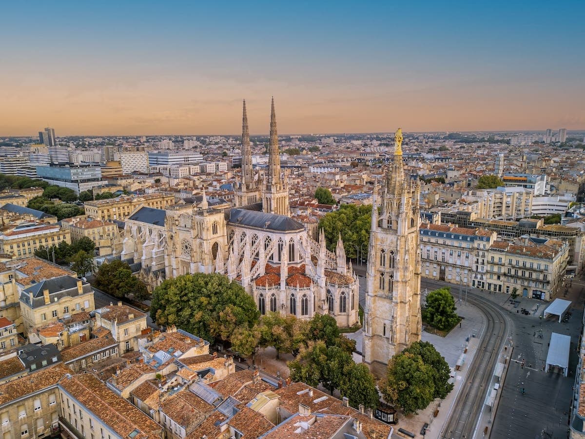Bordeaux