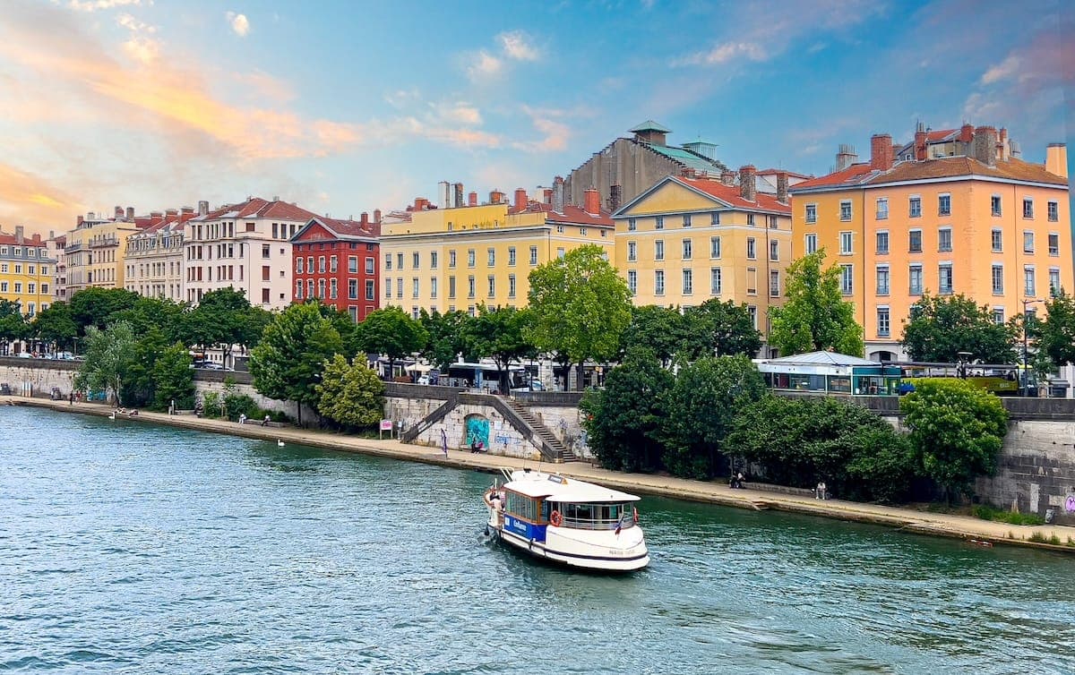 Lyon