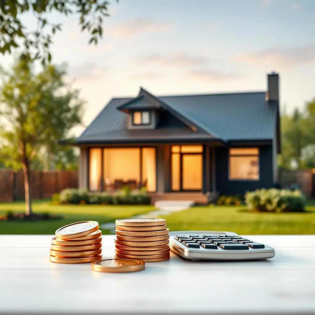 Prêts immobiliers : options et conseils pour bien financer votre projet