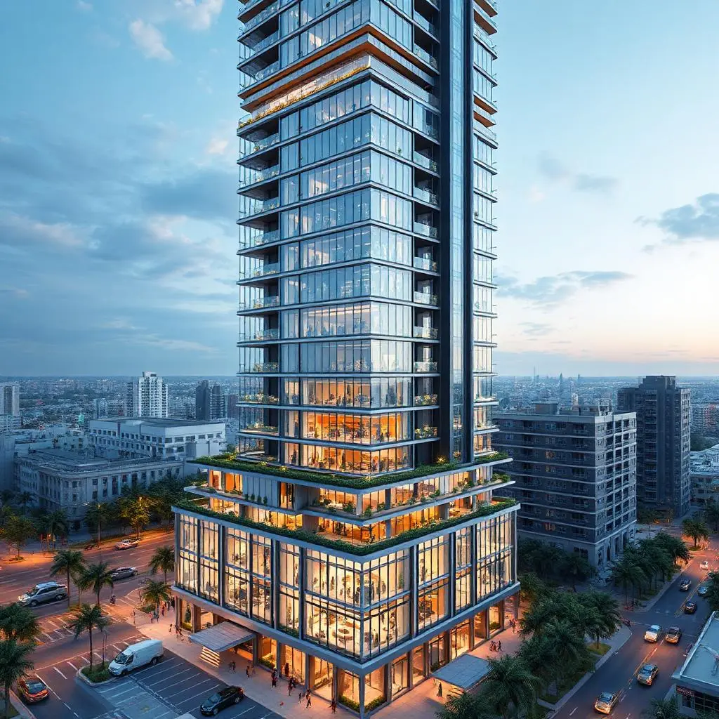 L'investissement immobilier : pourquoi acheter un logement en 2025 ?