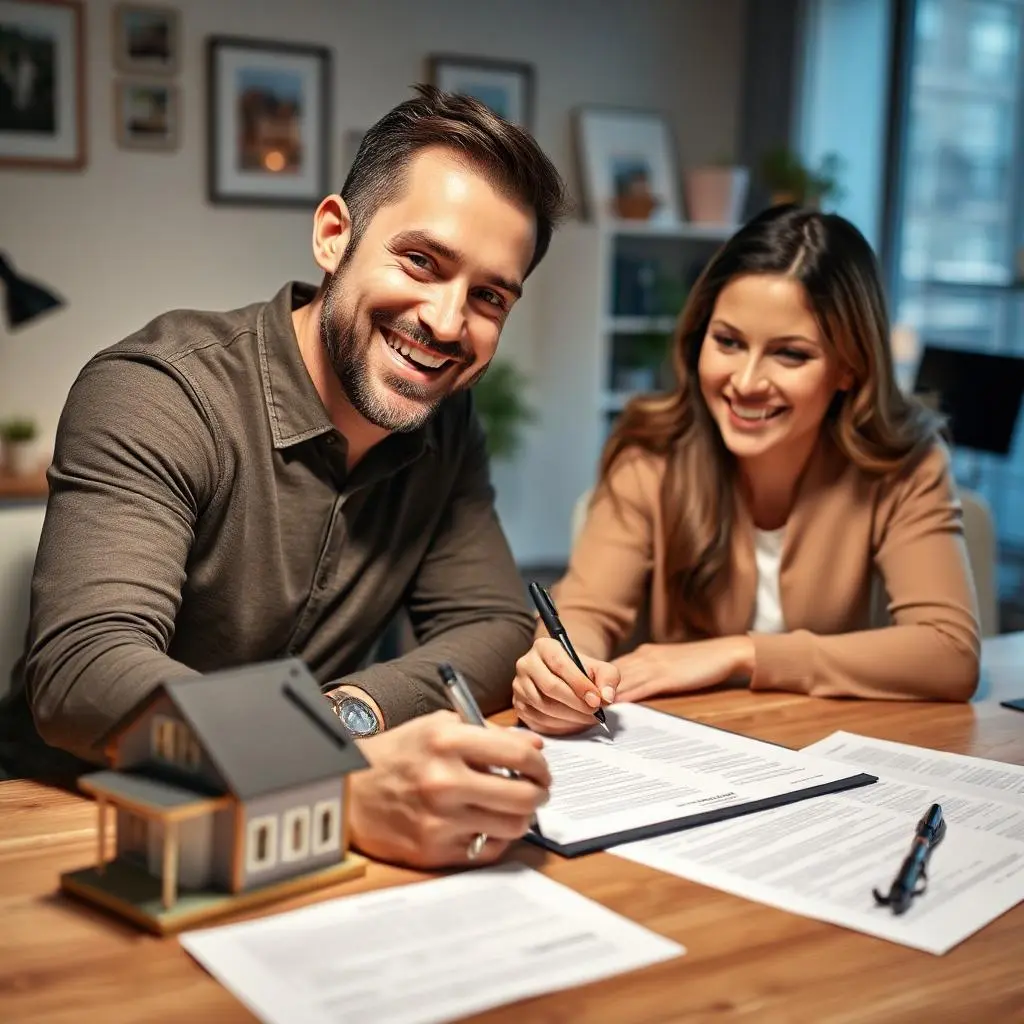 Les étapes clés de l'achat d'un bien immobilier neuf