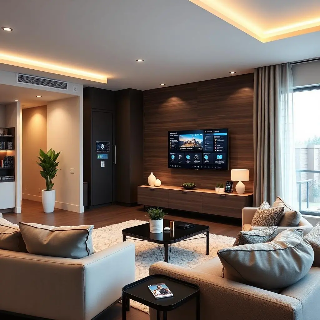 Domotique et immobilier neuf : vers une maison intelligente